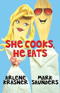 Front cover_She Cooks, He Eats