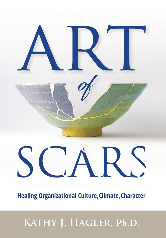 Front cover_Art Of Scars