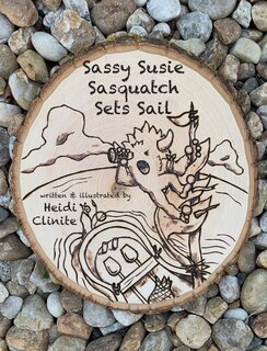 Front cover_Sassy Susie Sasquatch Sets Sail