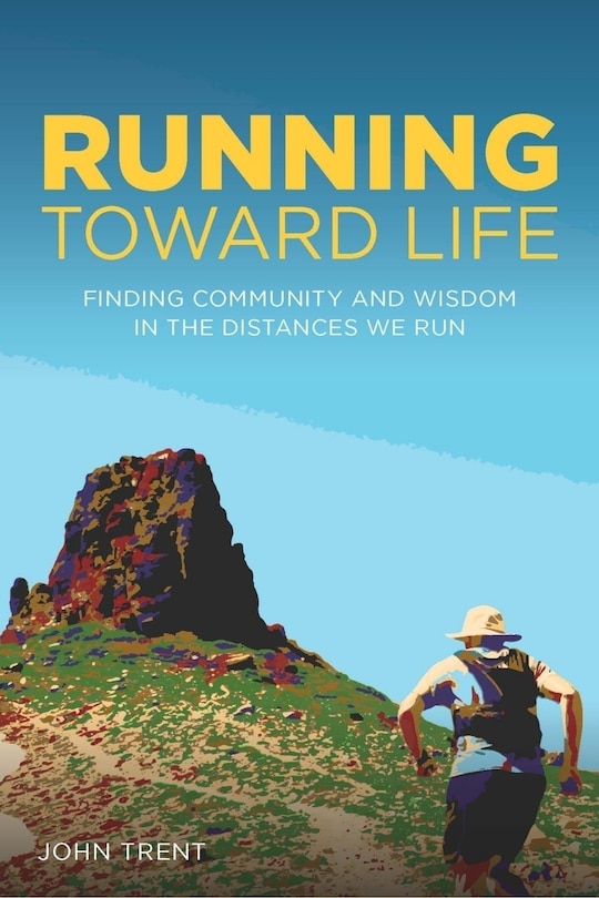 Couverture_Running Toward Life