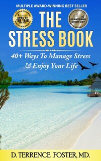 Couverture_The Stress Book
