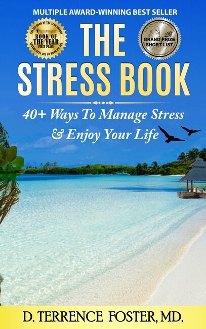 Couverture_The Stress Book