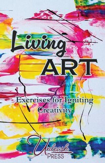 Couverture_Living Art