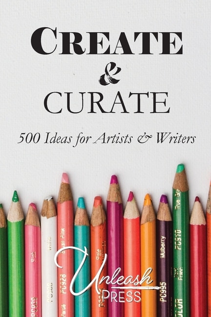 Couverture_Create and Curate