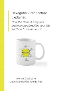 Front cover_Hexagonal Architecture Explained