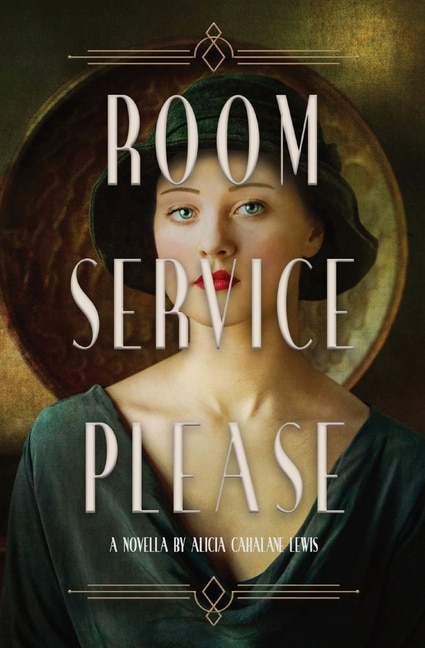 Couverture_Room Service Please