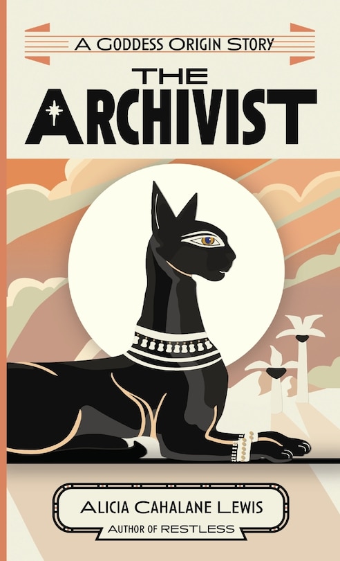 Couverture_The Archivist