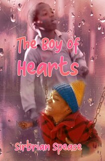 Front cover_The Boy Of Hearts