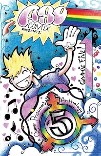 Couverture_A.B.O. Comix Vol 5