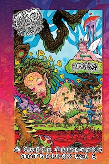 Front cover_A.B.O. Comix Vol 6