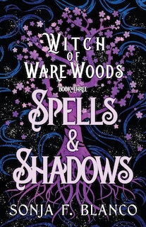 Front cover_Spells & Shadows