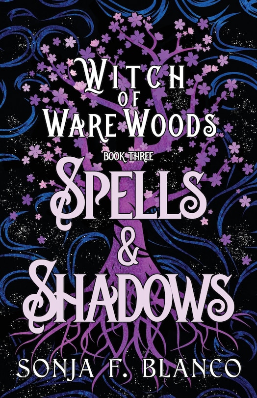 Front cover_Spells & Shadows