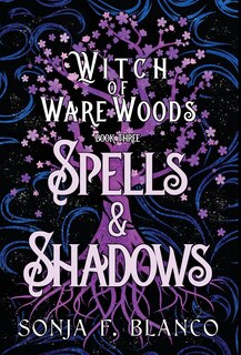 Couverture_Spells & Shadows