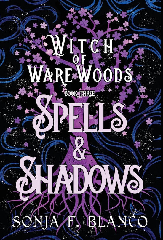 Couverture_Spells & Shadows