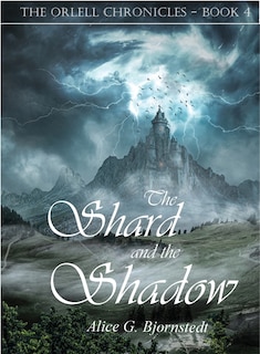 Front cover_The Shard and the Shadow