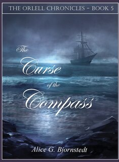 Front cover_The Curse of the Compass