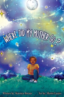 Couverture_Where Did My Mother Go?