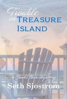 Couverture_Trouble on Treasure Island