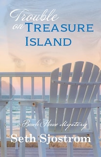 Front cover_Trouble on Treasure Island