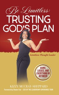 Front cover_Be Limitless