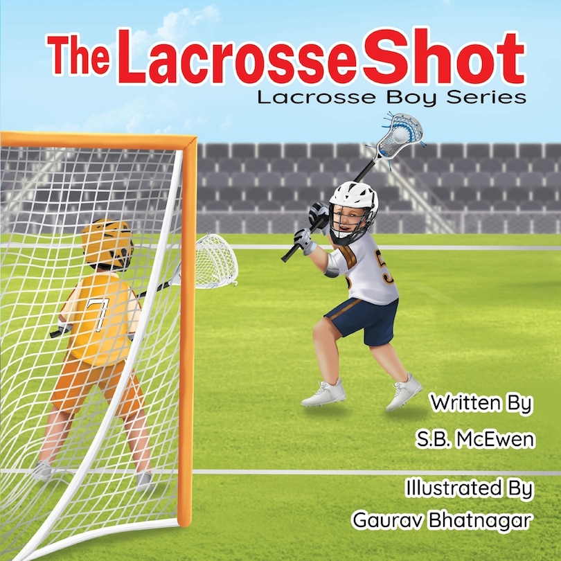 The Lacrosse Shot