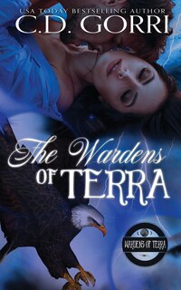 Front cover_The Wardens of Terra