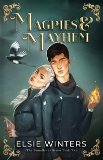Front cover_Magpies & Mayhem