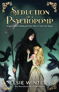 Front cover_Seduction of a Psychopomp