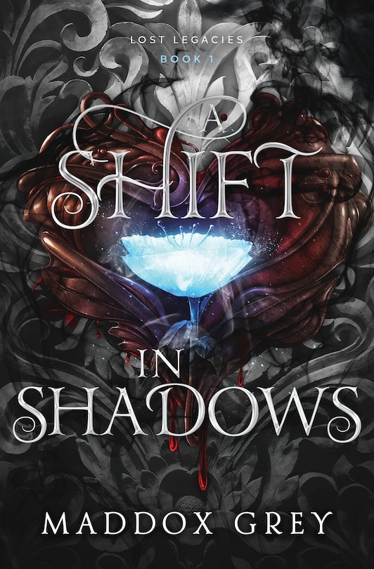 Front cover_A Shift in Shadows