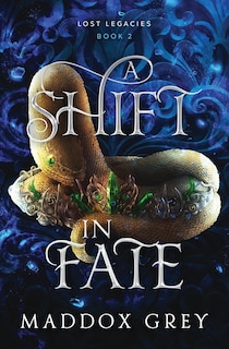 Couverture_A Shift in Fate