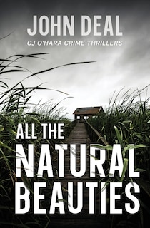 Front cover_All the Natural Beauties