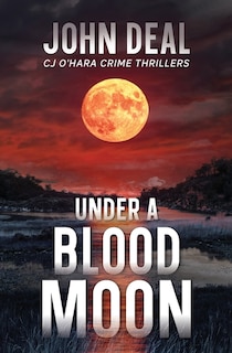 Front cover_Under a Blood Moon