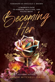 Front cover_Becoming Her
