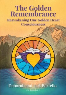 Front cover_The Golden Remembrance