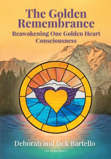 Front cover_The Golden Remembrance