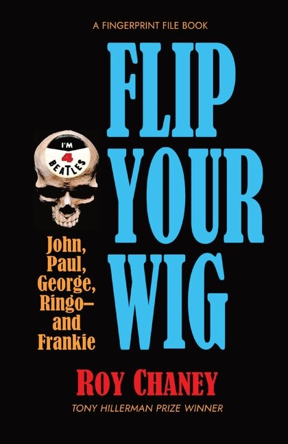 Couverture_Flip Your Wig