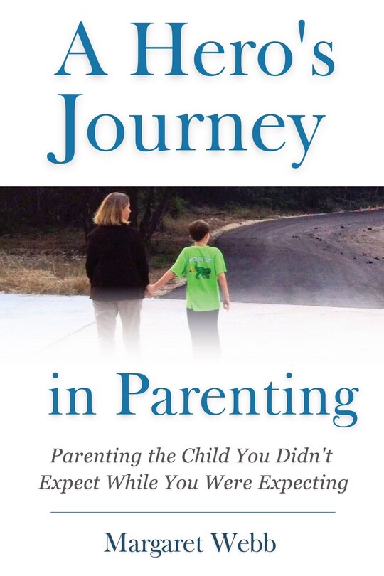 Couverture_A Hero's Journey in Parenting