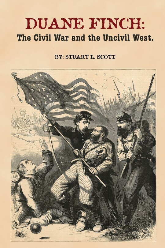 Couverture_Duane Finch