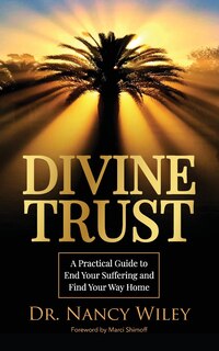 Front cover_Divine Trust