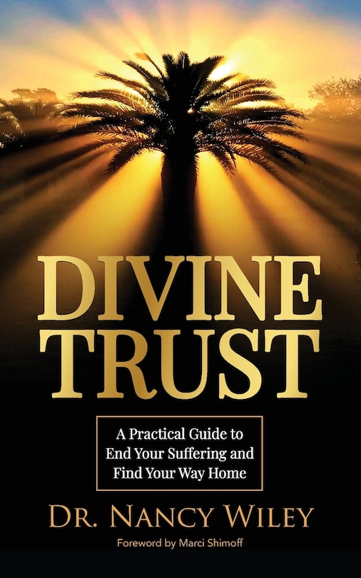 Front cover_Divine Trust