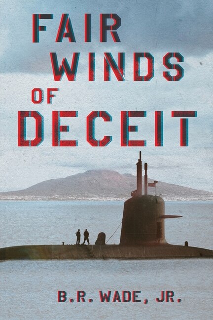 Couverture_Fair Winds of Deceit