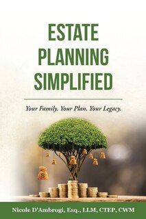 Couverture_Estate Planning Simplified