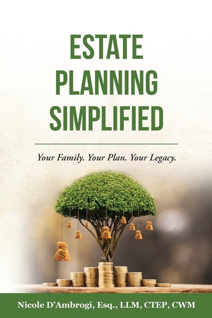 Couverture_Estate Planning Simplified