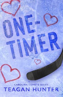 Couverture_One-Timer (Special Edition)