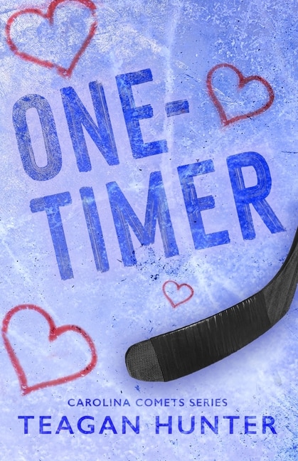 Couverture_One-Timer (Special Edition)