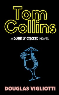 Front cover_Tom Collins