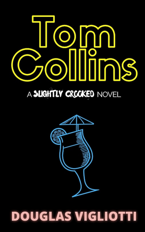 Front cover_Tom Collins
