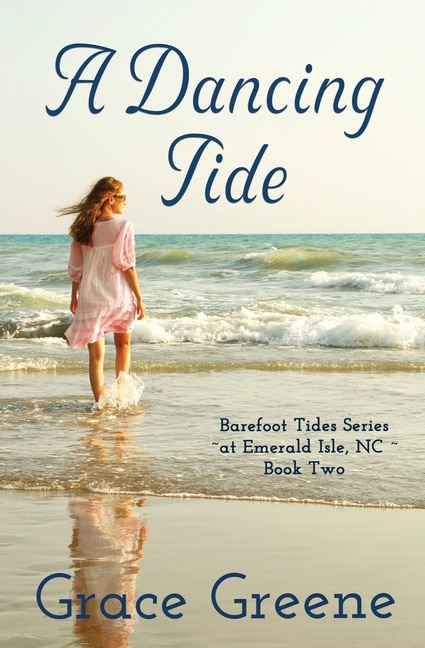 Front cover_A Dancing Tide