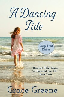 Front cover_A Dancing Tide