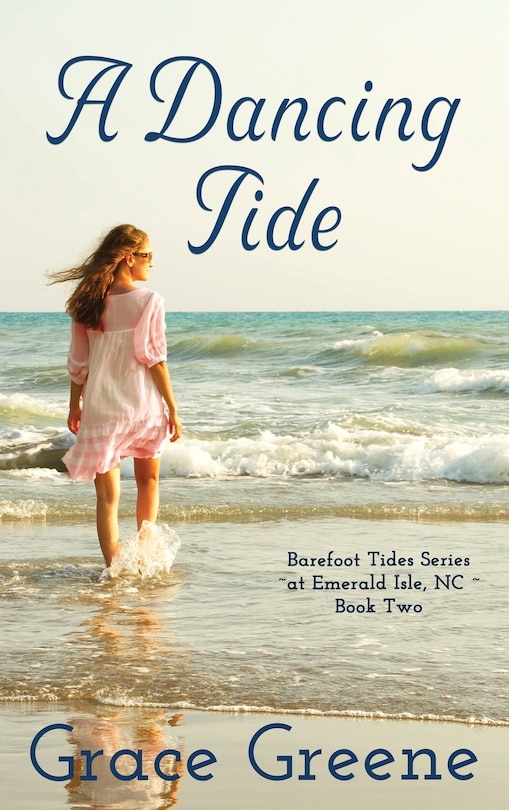 Front cover_A Dancing Tide